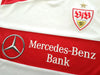 2012/13 Stuttgart Home Football Shirt (M)