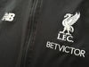 2018/19 Liverpool Track Jacket (L)