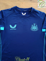 2022/23 Newcastle United Travel Shirt