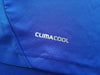 2011/12 Chelsea Home Premier League Football Shirt Drogba #11 (L)