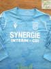 2023/24 Nantes GK Football Shirt