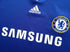 2008/09 Chelsea Home Football Shirt (L)