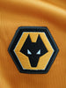 2002/03 Wolves Home Football Shirt (L)