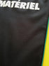 2000/01 Nantes Away 'Champion De France' Football Shirt (M)