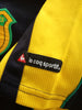 2000/01 Nantes Away 'Champion De France' Football Shirt (S)