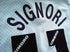 1996/97 Lazio Home Football Shirt Signori #11 (K)