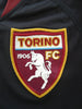 2009/10 Torino 3rd Serie B Football Shirt. Bianchi #9 (L)