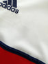 2019 Chicago Fire Away MLS Football Shirt (XXL)