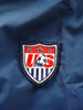 1998/99 USA Rain Jacket (L)