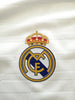 2014/15 Real Madrid Home La Liga Football Shirt (Y)