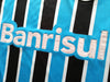 2011 Grêmio Home Football Shirt. #10 (M)