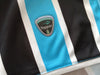 2011 Grêmio Home Football Shirt. #10 (M)