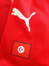 2003/04 Tunisia Away Football Shirt (L)