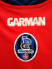 2003/04 Pisa 3rd Football Shirt. #7 (XL)