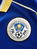 1998/99 Kazakhstan Home Football Shirt. (L)