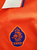 1997/98 Netherlands Home Football Shirt (L)