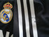 2004/05 Real Madrid Away La Liga Football Shirt (S)