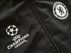 2008/09 Chelsea Champions League Track Jacket (S)