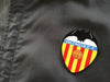 2003/04 Valencia Rain Jacket (M)