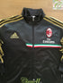 2013/14 AC Milan Track Jacket (M)