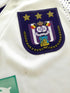 2019/20 Anderlecht Away Football Shirt (M)