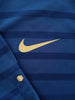 2012/13 France Home Authentic Football Shirt (L)