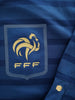 2012/13 France Home Authentic Football Shirt (L)