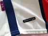 1998/99 PSG Away Football Shirt (B)