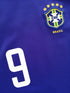 2002/03 Brazil Away Football Shirt Ronaldo #9 (XL)