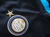 2011/12 Internazionale Track Jacket (S)