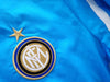 2011/12 Internazionale Track Jacket (M)