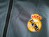 2001/02 Real Madrid Track Jacket (XL)