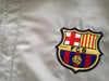 2003/04 Barcelona Rain Jacket (S)