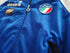 1990/91 Italy Player Issue Track Jacket (M)