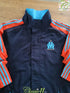 2011/12 Marseille Track Jacket