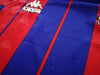 1997/98 Barcelona Home Football Shirt (XL)