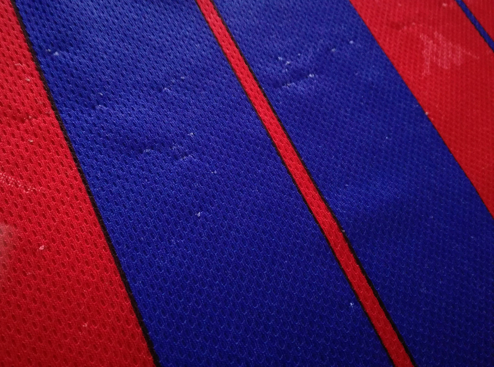 1997/98 Barcelona Home Football Shirt (XL)