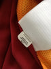 2015/16 Roma Home Football Shirt (L)