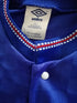 1987/88 Rangers Home Football Shirt (L)