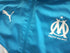 2021/22 Olympique Marseille Pre-Match Jacket (XXL)