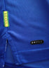 1998/99 Brazil Away Football Shirt Ronaldo #9 (L)