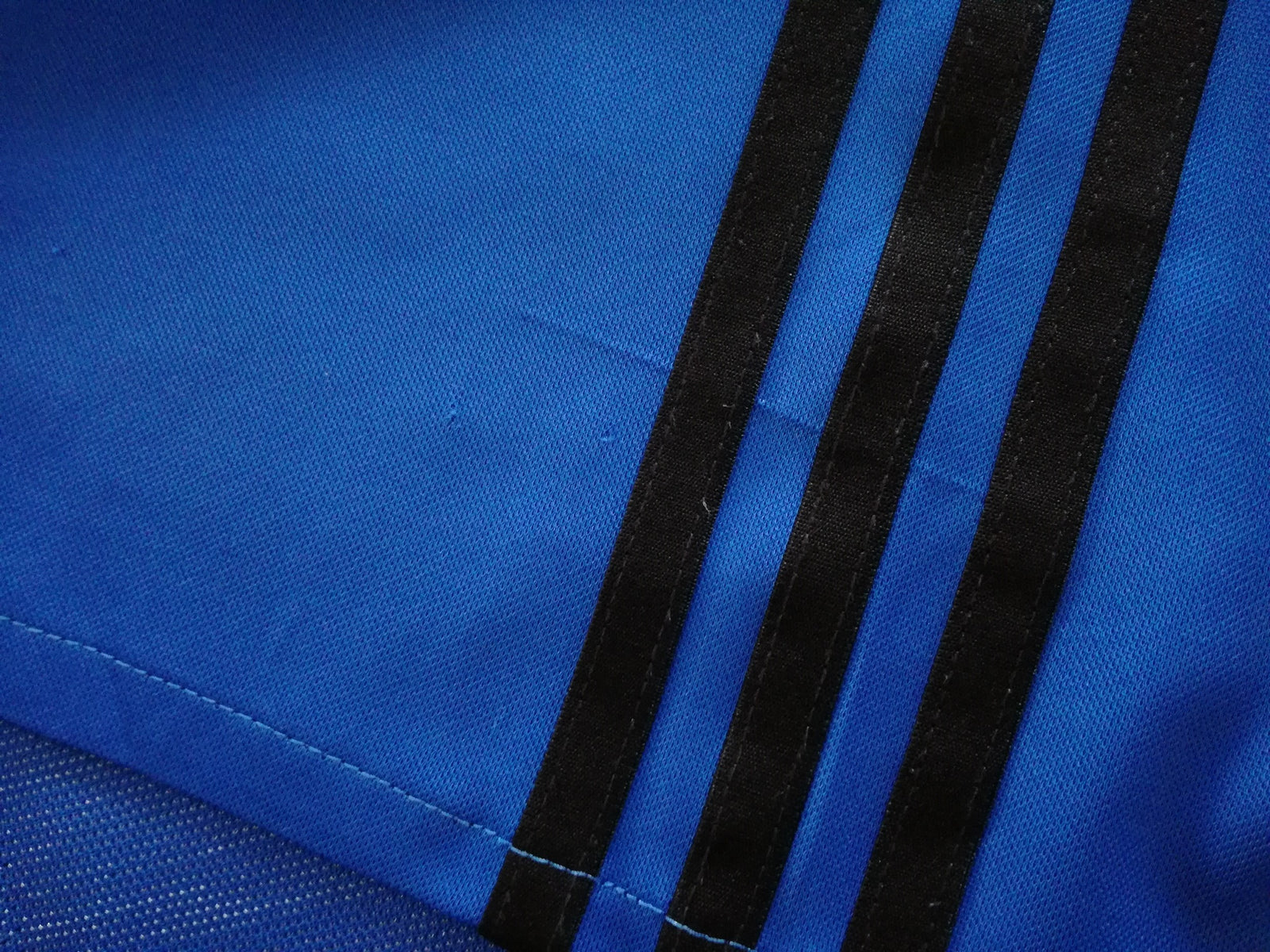 2016/17 Montreal Impact Home MLS Adizero Football Shirt (XL)