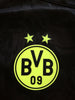 2021 Borussia Dortmund 'Special Edition' Football Shirt (L)