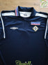 2006/07 Northern Ireland Training Shirt