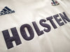 1999/00 Tottenham Home Football Shirt (XXL)