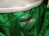 2004/05 Republic of Ireland Home Football Shirt (S)