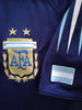 2004/05 Argentina Away Football Shirt (M)