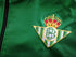 2003/04 Real Betis Track Jacket (XXL)