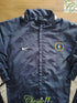 2002/03 Internazionale Rain Jacket