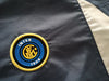 2002/03 Internazionale Rain Jacket (XL)